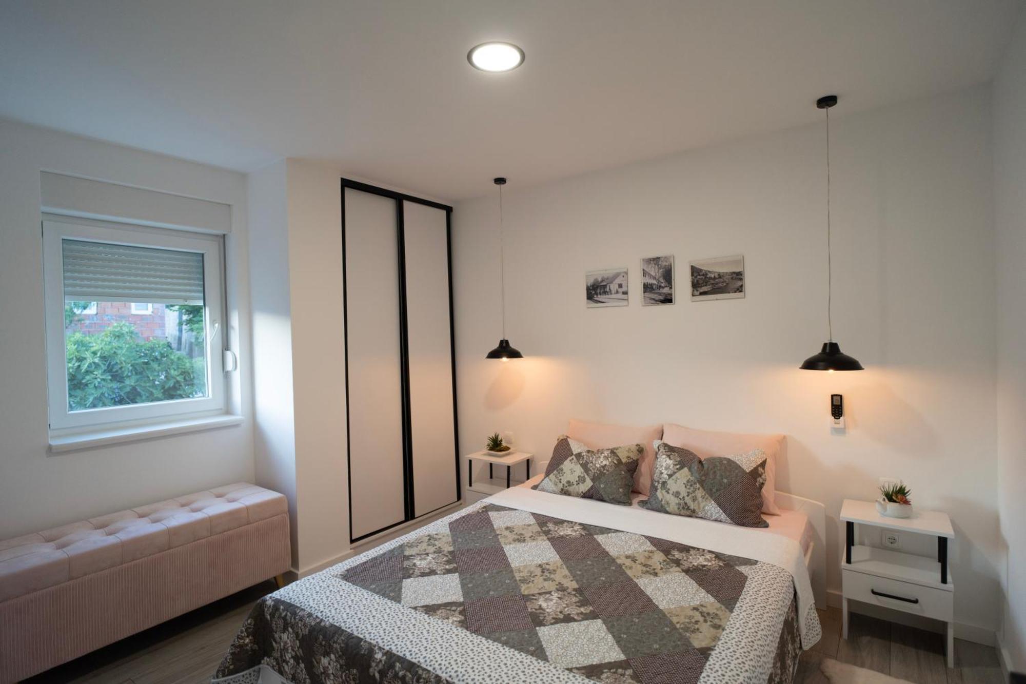Sunset View Apartments Mostar Exterior foto