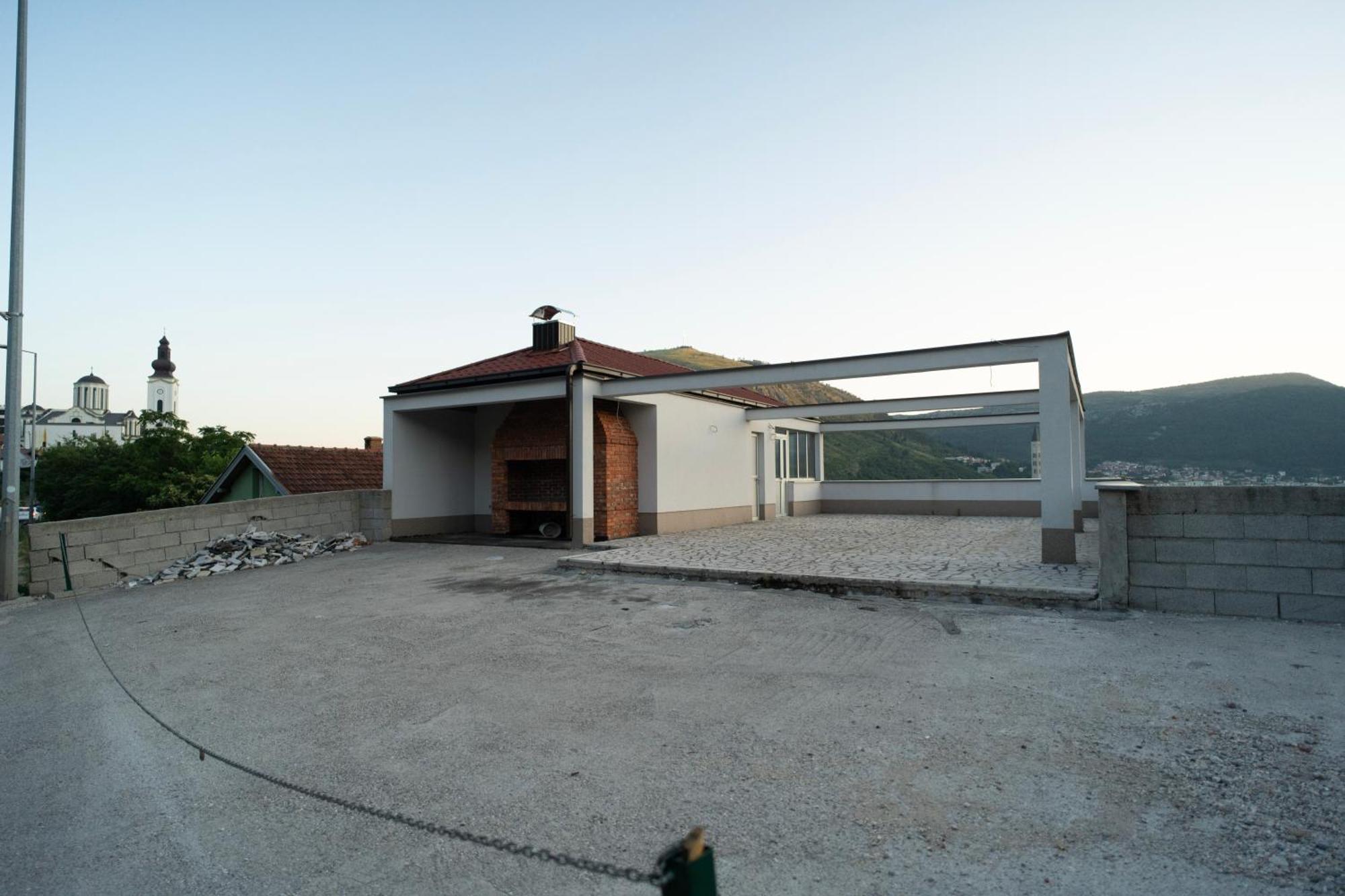 Sunset View Apartments Mostar Exterior foto
